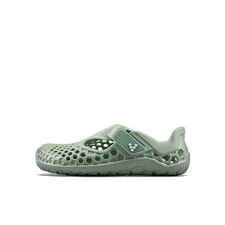 Vivobarefoot ULTRA II PRESCHOOL GLACIAL GREEN
