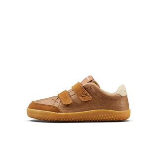 Vivobarefoot GOBI SNEAKER PRESCHOOL ACORN